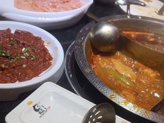 -吴老幺火锅(金龙店)