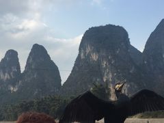 -桂林独秀峰王城景区