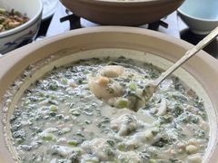 -老灶房-四川土菜(开元店)