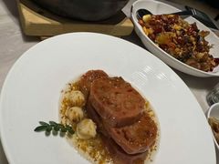 -汤城小厨•粤菜•靓汤(西直门凯德MALL店)