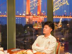-武汉世茂希尔顿酒店·汇·全日餐厅