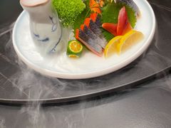 -鼎泰亨·海鲜牛肉餐厅(滨江店)