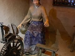 -上海纺织博物馆
