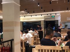 -东山茶寮(新安店)