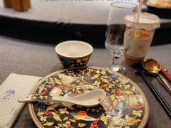 -羲和雅苑•北京烤鸭(国贸商城店)