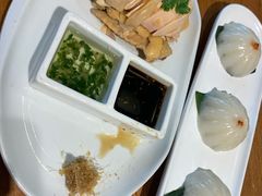 -苏小柳手作点心(控江旭辉分院)