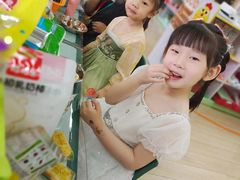 -吉的堡幼儿园(金地翔悦天下园)