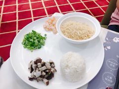 -子霖南山鲜虾面(南山总店)