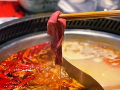 -红辣椒·川菜·火锅(大洋中心店)