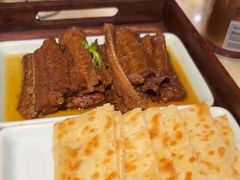 -京味斋·北京烤鸭(北京南站洋桥店)