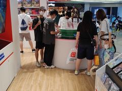-任天堂Nintendo Switch体验店(天河城店)