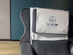 -三谷里·生态水疗空间(五一店)