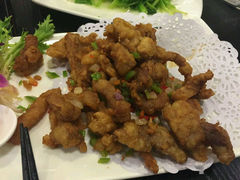 android_upload_pic-一盐堂本帮菜(外滩店)