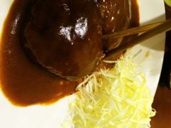 iphone_upload_pic-気楽亭和食料理(气乐亭大世界本店)