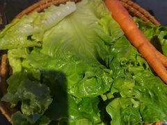 -十三姨正合丰烤肉(营迹路店)