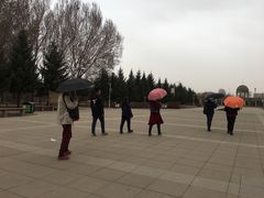 -长春公园(普阳街道)