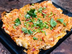 -郑喜旺烧烤(郑州总店)