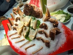 -德天肥牛海鲜火锅(城西银泰店)