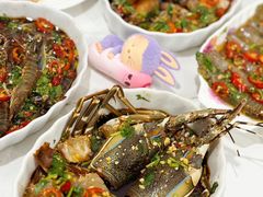 -圆蛋酒料•生腌(开元路店)