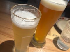 -雪熊精酿·哈尔滨烧烤酒馆(非遗大串店)
