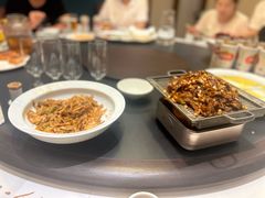 -新乾隆酒楼(帝景园店)