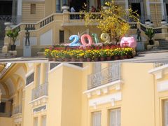 -胡志明市美术馆