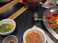 -廖掌柜·重庆鲜货火锅(上海首店)