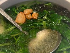 -桂满陇·蟹黄小笼汤包(清河万象店)