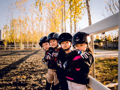 -月儿湾儿童成长中心(密云店)