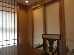 -旌湖国际酒店.自助餐