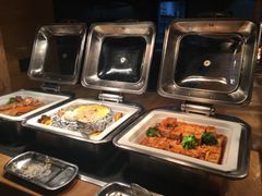 -三宝大饭店-中和艺素餐厅(浦上金山正祥广场店)