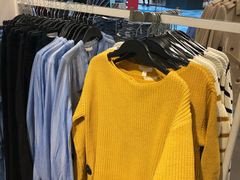 -H&M(鹏欣水游城店)