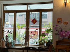 -ABCD咖啡屋(妇幼店)