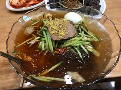 -顺姬冷面(长白西路店)