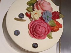 -BON CAKE(华贸购物中心店)