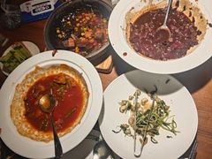 -三强鸽子(胜利路店)