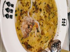 -渔语鱼酸菜鱼新川菜(来福士店)