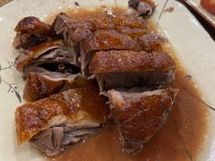 -正宗鸡饭粤香酒家(朱村店)