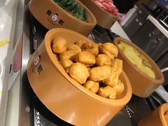 -龍歌自助小火锅(城阳万象汇店)