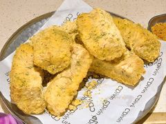 -蚂蚁洞·烤肉大营地(上海静安大悦城店)