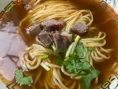 -乐天拉面(桃花街店)