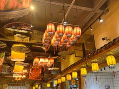 -江味龙虾馆·裸蓝龙虾(南山店)