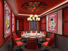 包厢-拙味兄弟龙虾·江湖菜(和畅堂店)