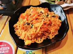 -聚点串吧·北京烧烤(朝北店)