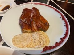 -杭州西子湖四季酒店·金沙厅