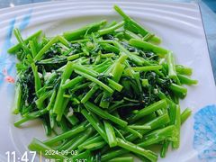 -富港会·海鲜酒楼(墟沟店)