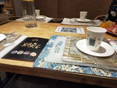 -吉之仙•中国制造•出口级食材日料店(领事馆总店)