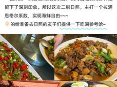 -巧克力渔家.小船海鲜家常菜(三浴场店)