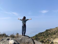 -七娘山