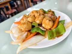 -华光餐厅(复兴路店)
